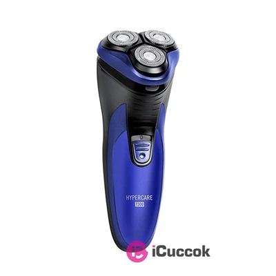Teesa TSA0520 HYPERCARE T300 férfi borotva