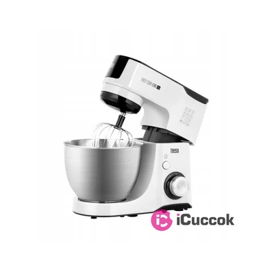 Teesa TSA3540 EASY COOK EVO 4in1 robotgép