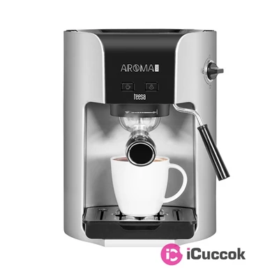 Teesa TSA4002 AROMA 300 eszpresszó kávéfőző