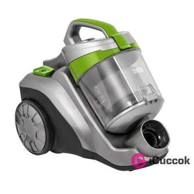 Teesa TSA5015 VACUUM GREEN porszívó