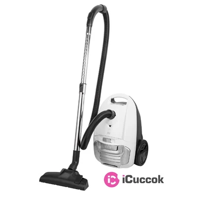 Teesa TSA5020 ECO WHITE 700 porszívó