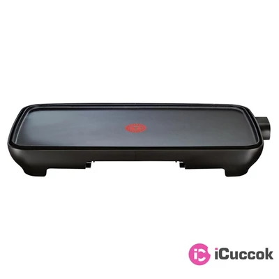 Tefal CB503813 asztali grill sütő