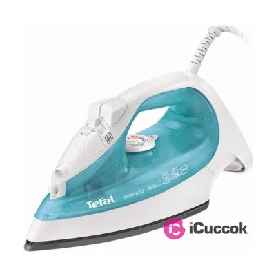 Tefal FV1710E0 Virtuo gőzölős vasaló