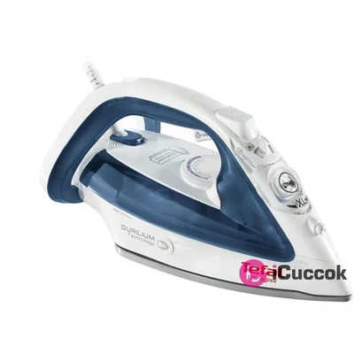 Tefal FV4913E0 Ultragliss Anti-Drip 13 gőzölős vasaló