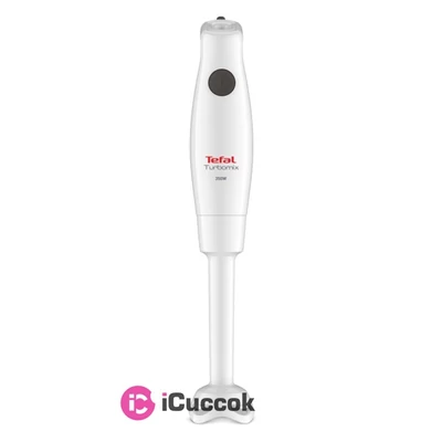 Tefal HB12A138 Turbomix Plus 350W fehér botmixer