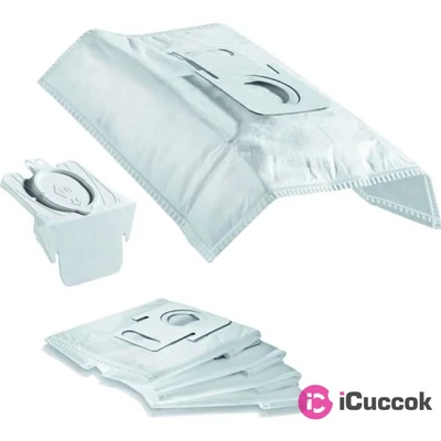 Thomas Porzsák szett 5 db-os