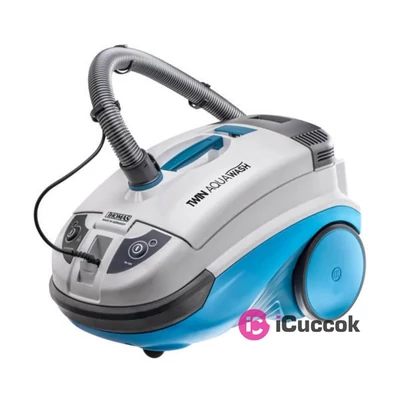 Thomas TWIN AQUAWASH takarítógép