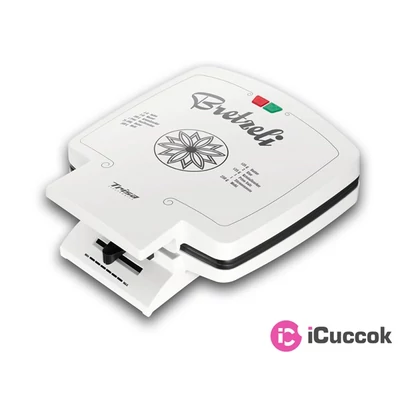 Trisa 734070 1000W ostyasütő