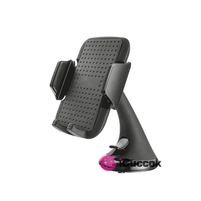 Trust prémium autós okostelefon állvány