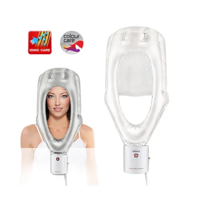VALERA SWISS Ionic Comfort hajszárító búra