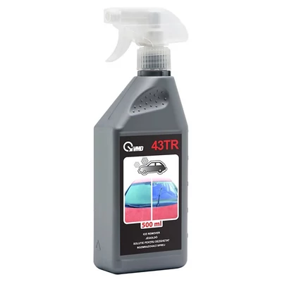 VMD 17243TR Jégoldó spray 500ml