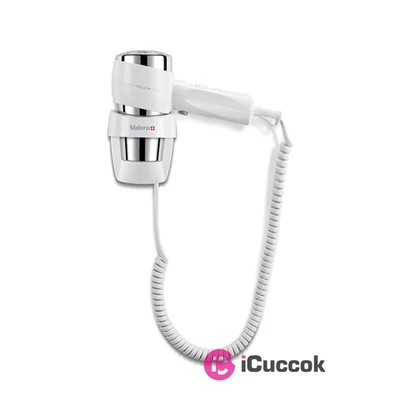 Valera Action Super Plus 1600W fehér hajszárító