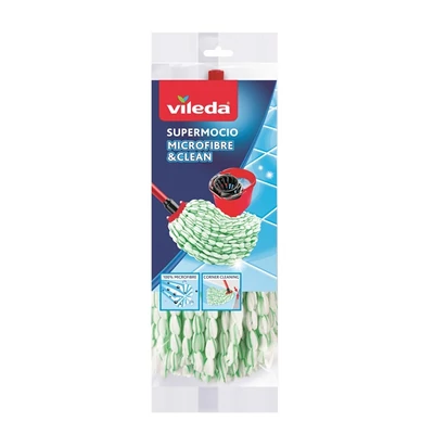 Vileda Microfibre&Clean gyorsfelmosó utántöltő