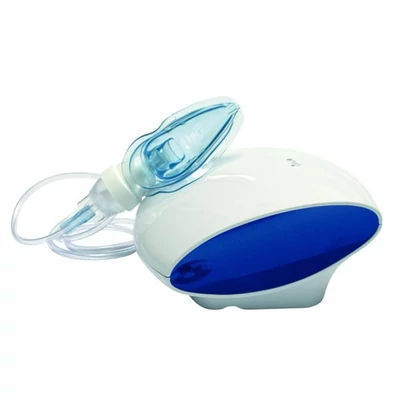 Vivamax EMED kompresszoros inhalátor