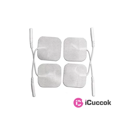 Vivamax GYVTT1EN GYVTT1 Vivamax Tens Pro készülékhez nagy méretü elektróda csomag