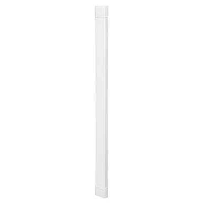 Vogels CABLE8WH fehér kábelelrejtő