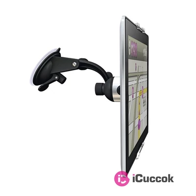 Vogels TMS 1050 univerzális tapadókorongos autós tablet tartó