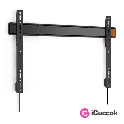 Vogels W50080 40"-100" VESA 600x400 fix fali konzol