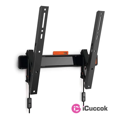 Vogels W50710 32"-55" VESA 400x400 dönthető fali konzol