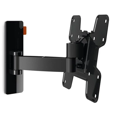 Vogels W52060 19"-43" VESA 200x200 dönthető és forgatható fali TV konzol
