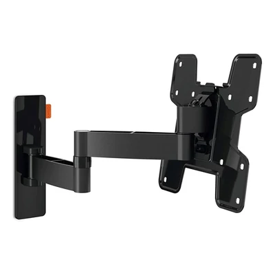Vogels W53060 19"-43" VESA 200x200 dönthető és forgatható fali TV konzol