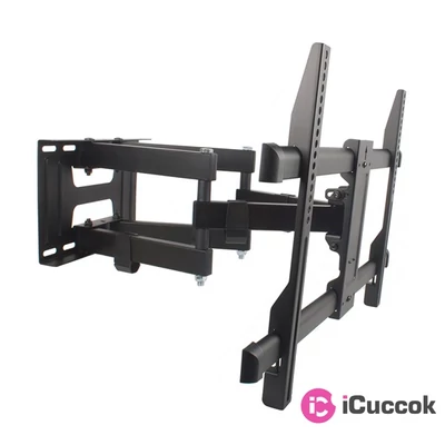 Well TVS-LCD-SW670-WL 32" – 70" TV fali konzol