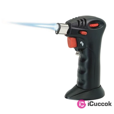 Westmark 1239 szakácsfáklya és karamellizáló