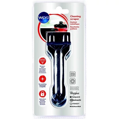 Wpro SCR 301 kerámialap kaparó