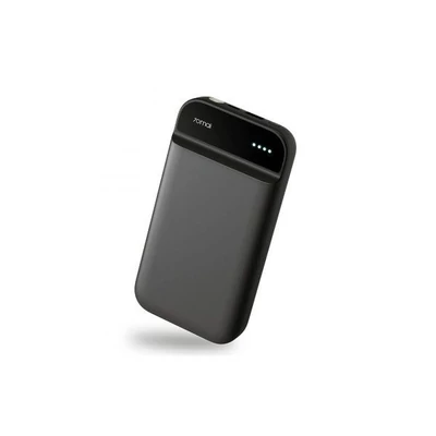 Xiaomi 70mai Jump Starter 11.100 mAh szürke powerbank