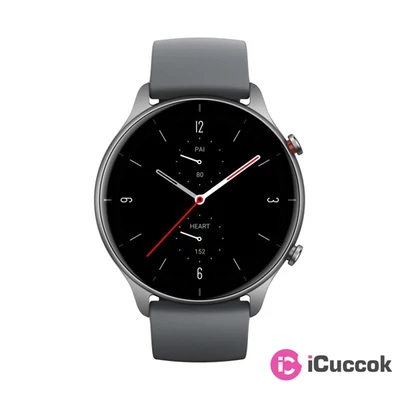 Xiaomi Amazfit GTR 2e szürke okosóra