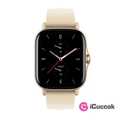 Xiaomi Amazfit GTS 2 arany okosóra