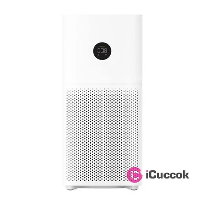 Xiaomi Mi Air Purifier 3C okos légtisztító