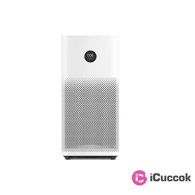 Xiaomi Mi Air Purifier 3H okos légtisztító