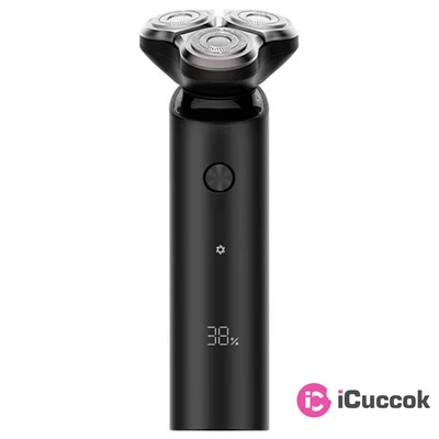 Xiaomi Mi Electric Shaver S500 férfi elektromos borotva