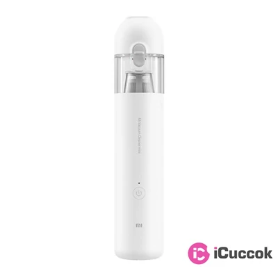 Xiaomi Mi Vacuum Cleaner Mini BHR4562GL hordozható kézi porszívó