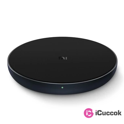 Xiaomi Mi Wireless Charging Pad 10W vezeték nélküli töltőpad
