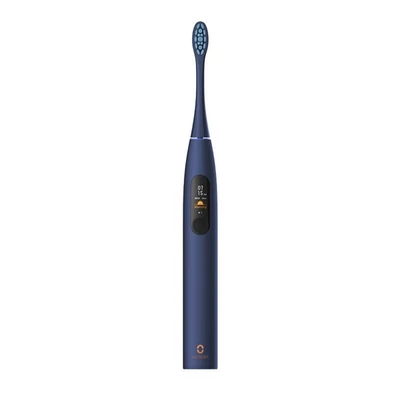 Xiaomi Oclean X Pro okos kék elektromos fogkefe