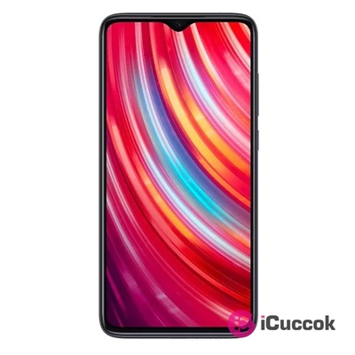 Xiaomi Redmi Note 8 Pro 6,53" LTE 6/64GB Dual SIM EU szürke okostelefon