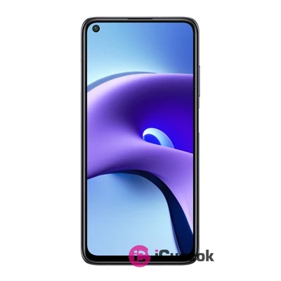 Xiaomi Redmi Note 9T 6,53" LTE 4/128GB Dual SIM fekete okostelefon