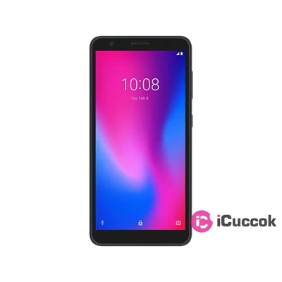 ZTE Blade A3 2020 5,45" 1GB/32GB Dual SIM szürke okostelefon
