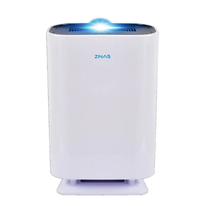 Zinas ZN-AF-02 UV lámpás légtisztító