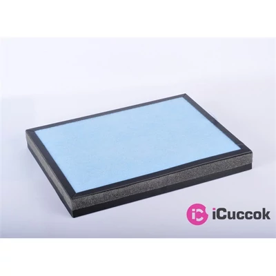 Zinas ZN-AF02-HF légtisztító szűrőszett