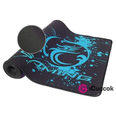 iMICE PD-03 kék dobozos egérpad