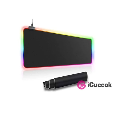 iMICE PD-05 RGB egérpad