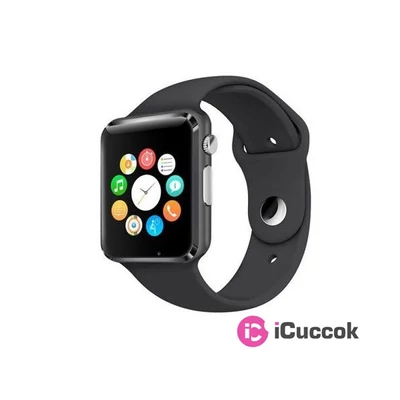 iTotal SW01 fekete okosóra