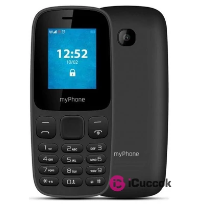 myPhone 3330 1,77" Dual SIM mobiltelefon