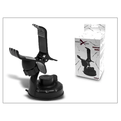 Univerzális PDA/GSM autós tartó - EXTREME-P