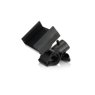 Univerzális kerékpárra szerelhető telefontartó - Choyo 2276-AY - fekete