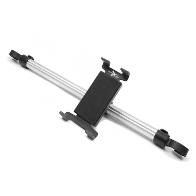 Univerzális fejtámlára szerelhető Tablet PC autós tartó 7 - 10,1" méretű készülékekhez - EXTREME-TAB6