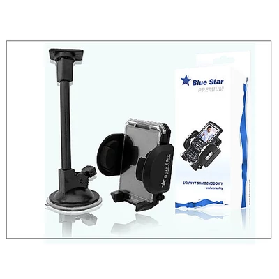 Univerzális PDA/GSM autós tartó - Foto IV.